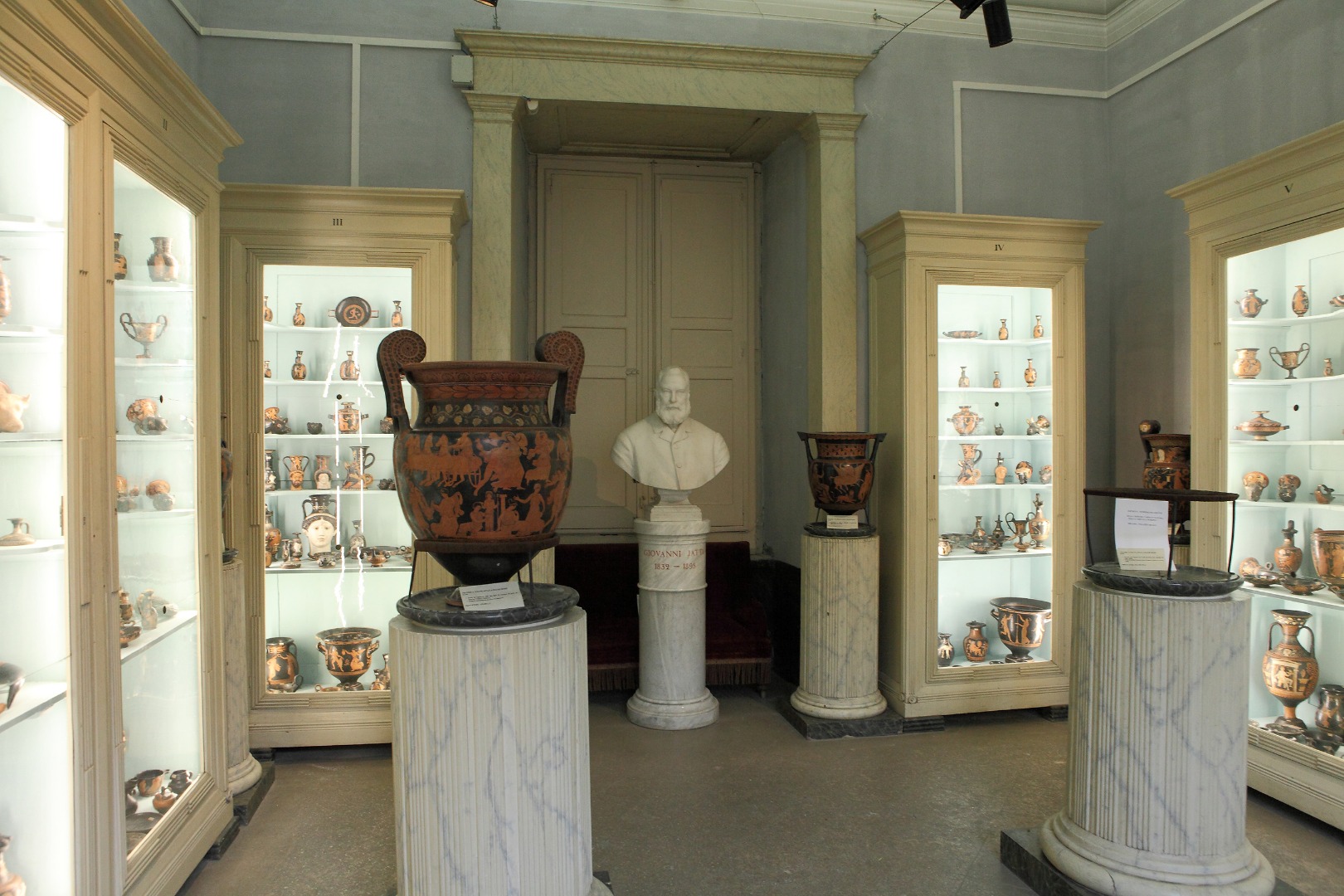 Museo Nazionale Jatta